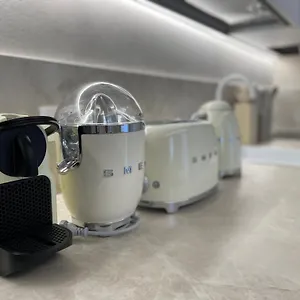  Apartament Restart