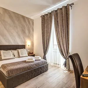 בית הארחה River Luxury, רומא