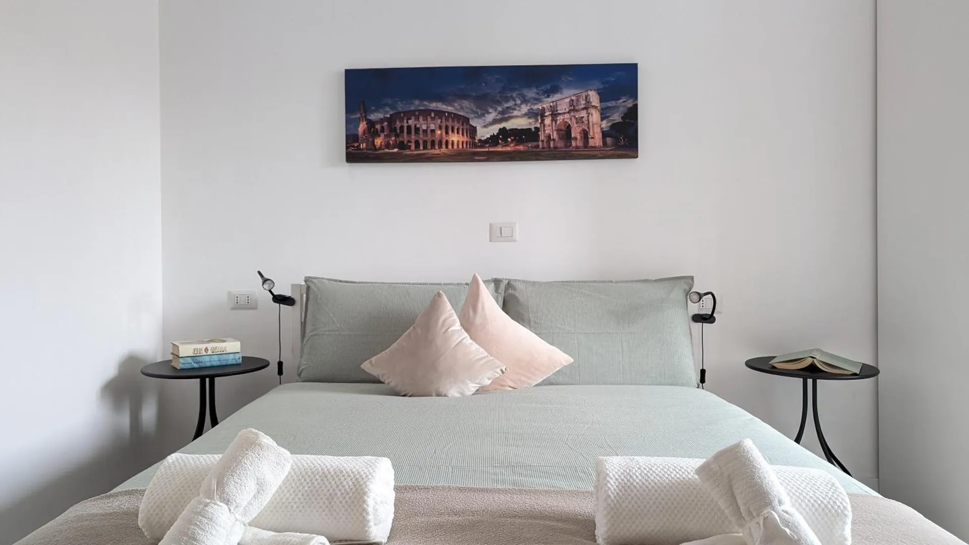 Ostiense 353 Apartment By Rs Rome 0*,  Italy